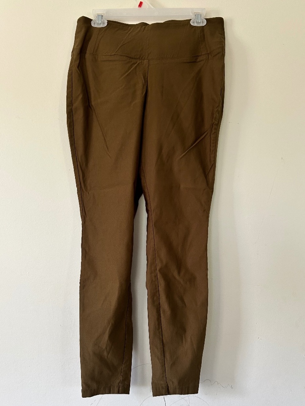 🎃Army Green Skinny Stretch Pants